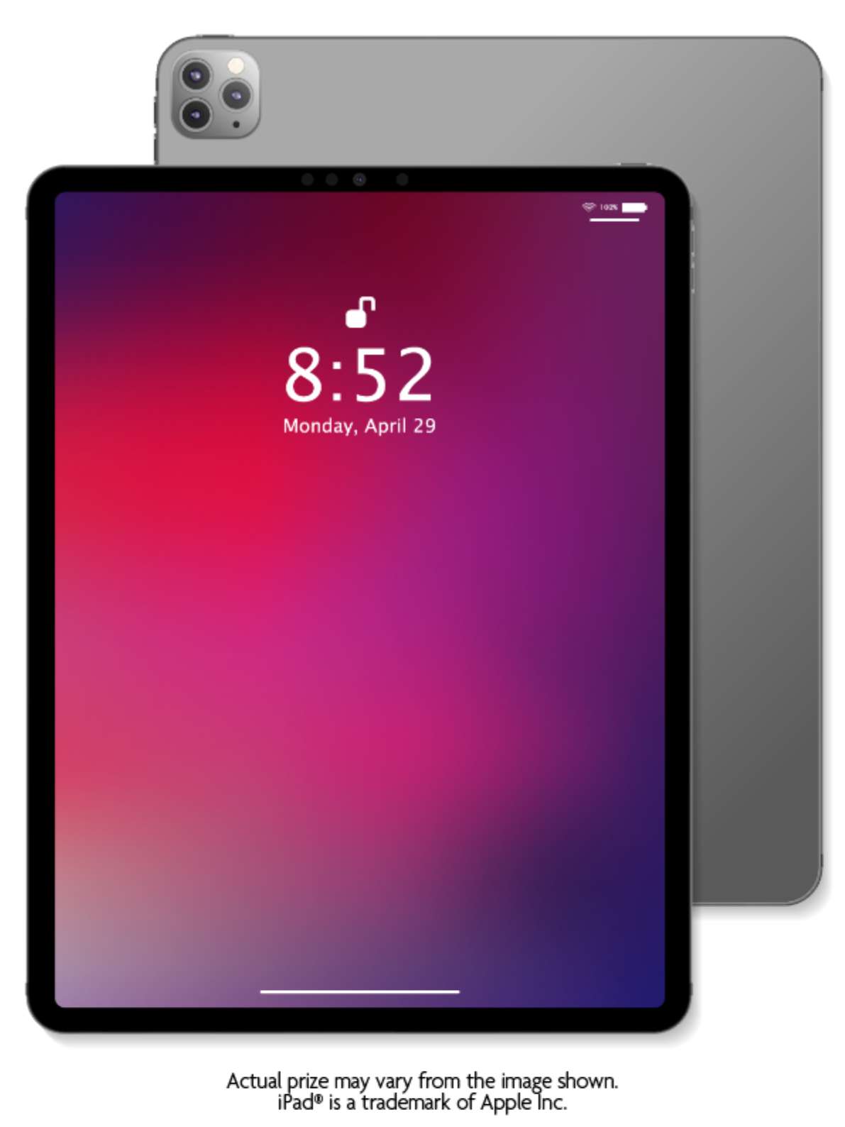 ipad